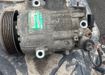 Sprężarka klimatyzacji skoda Fabia I, 1.4 mpi