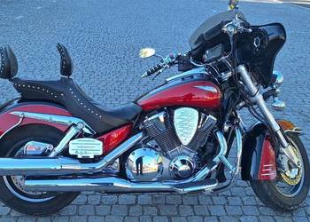 Honda VTX 1800S