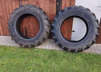Sprzedam opony cultor 13.6 r28