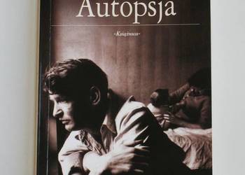 Autopsja - Robert McLiam Wilson