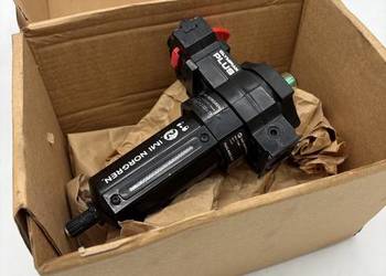 Norgren C64S-DK1042 Regulator ciśnienia powietrza