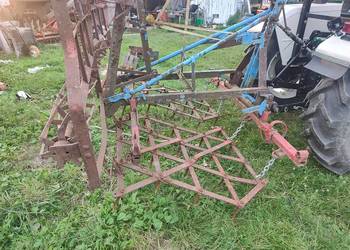 sprzedam bronę dwu połowa 2 z walkami