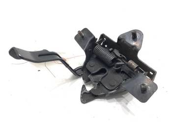 ZAMEK MASKI PRZÓD KIA VENGA Hatchback