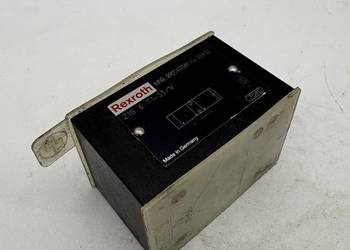 Rexroth Z1S 6 T1-33/V R900417569 Zawór zwrotny