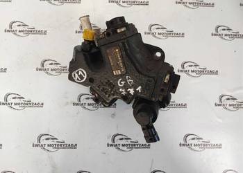 DOBLO COMBO 1.3 CDTI 199A3000 90KM 10r pompa wtryskowa 0445010157