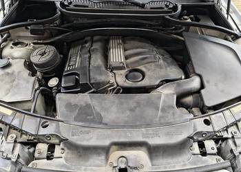 Silnik BMW e83 N46B20B
