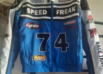 Kurtka Motocyklowa