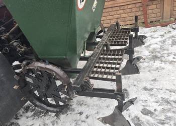 Sadzarka do ziemniakow