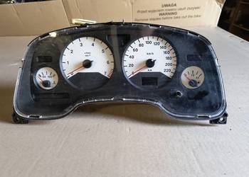 Opel Astra II G 1.8 2.2 16v - Licznik Zegary 09181220CJ