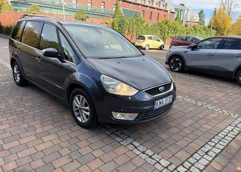 Ford Galaxy 2006