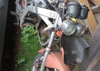 Suzuki GS500 1000zł