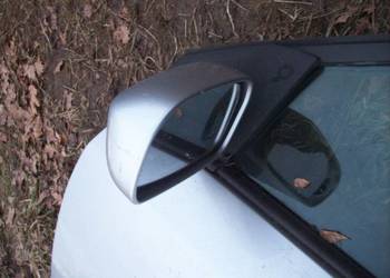 Civic VII 3D Lusterko prawe lewe Europa