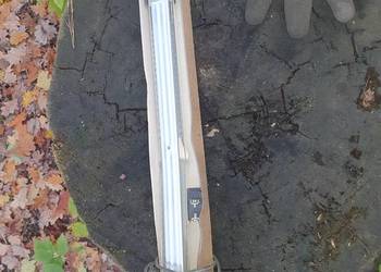 Ogrzewacz szyb samochodowych nagrzewnica ogs-12v fso prl