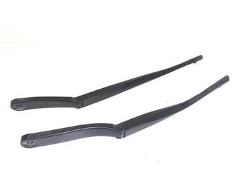 RAMIĘ WYCIERACZKI KOMPLET PRZÓD BMW F01 08-15 MOCOWANIE