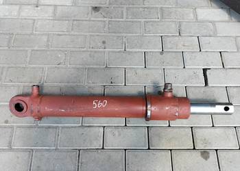 Siłownik CASE Cat JCB Caterpillar Volvo Waryński Siłownik CASE Cat JCB Caterpillar Volvo Waryński