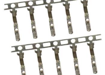 ZEST. NAP. WIAZKI, KONEKTOR ZENSKI MQS AUDI A7 I 2012 2013 2014 2015 2016