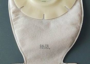 Worek stomijny odpuszczalny SALTS Confidence Convex XND1352 13-52mm Stomia
