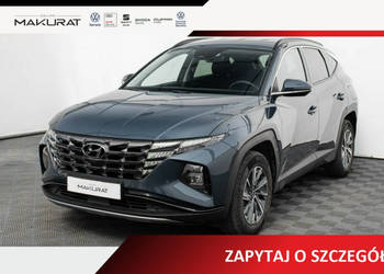 Hyundai Tucson WJ8638M#1.6 T-GDi HEV Executive 2WD Podgrz.f I kier Salon P…