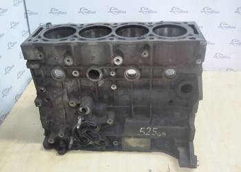 JAGUAR XF 2.2 D 224DT 14R. 131TYS. Blok nominalny