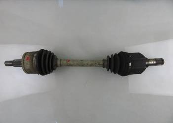 PÓŁOŚ LEWA PRZEDNIA RANGE ROVER SPORT L320 2.7 TDV6