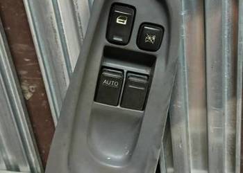 Nissan Almera sterownik elektrycznych szyb.
