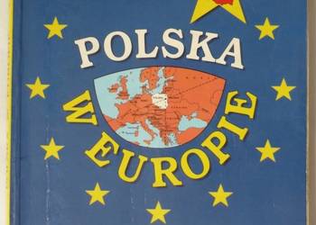 POLSKA W EUROPIE DLA KLASY III LICEUM OGÓLNOKSZTAŁCĄCEGO