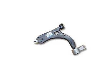 Wahacz lewy przód przedni Ford Fiesta MK6 2S613051DA 1436170 2S61-3051-DA