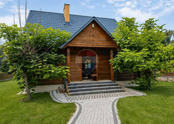 Wyjątkowy dom z bala – Koszorów