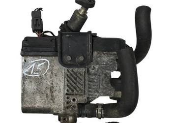 WEBASTO OGRZEWANIE POSTOJOWE Mazda 3 Mazda 6 Peugeot Partner 9006156B