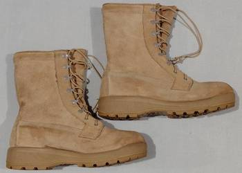 Buty ICWR Belleville Goretex 10,5R
