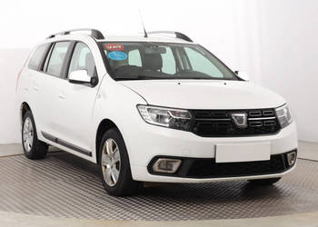 Dacia Logan 0.9 TCe