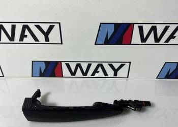 BMW X3 F25 KLAMKA KEYLESS 475 PRAWY PRZÓD 7259414