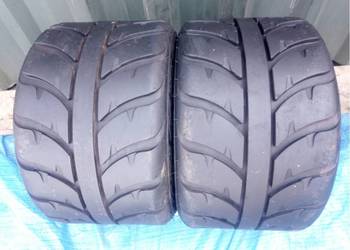 Opony Kenda 225/40 - R 10 Speed Racer 18x10-10