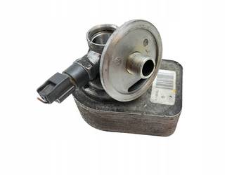 OBUDOWA FILTRA OLEJU 1.5 DCI Renault Megane II (2002-2009)