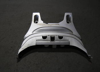 SUZUKI BURGMAN 400 2004 K4 250 zaślepka owiewka osłona plastik wypełnienie