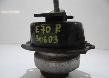 PODUSZKA SILNIKA PRAWA BMW X5 E70 306D3 6784416