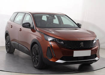 Peugeot 5008 PureTech 130