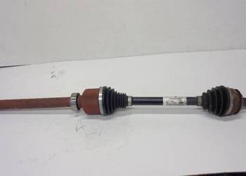 PÓŁOŚ PRAWA DŁUGA RENAULT KADJAR 1.4 TURBO 1.3 TCE 391002670R PÓŁOŚ PRAWA DŁUGA RENAULT KADJAR 1.4 TURBO 1.3 TCE 391002670R