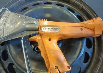 Ripack 2200 profesjonalny pistolet gazowy