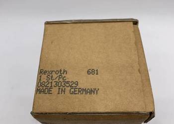 Rexroth 0821303529 Element firltra