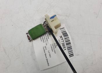 REZYSTOR FORD FIESTA MK7