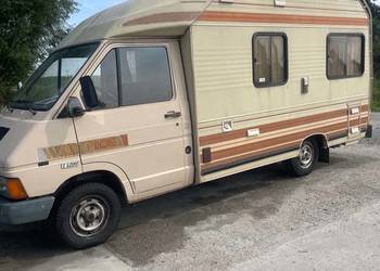 Renault Trafic Pilote