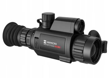 Luneta Termowizyjna Celownik Termowizyjny HIKMICRO Panther PQ35L 2.0 LRF