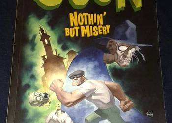 The Goon. Nothin' But Misery - First edition -  Eric Powell