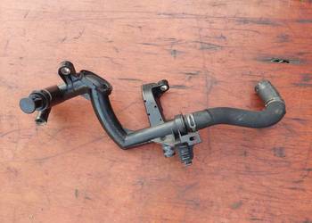 Przewód chłodzenia magistrala wody Peugeot Citroen 1.6 HDI TDCI 9670254180