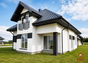 Sprzedaż domu wolnostojącego 160m2 Suwałki