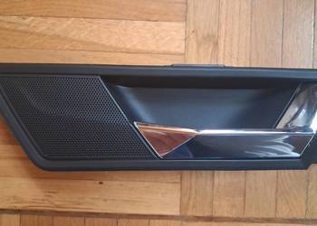 SUPERB 3 - Klamka wewnętrzna LED