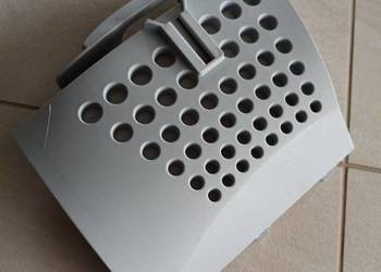 Tylna pokrywa filtra zelmer odyssey