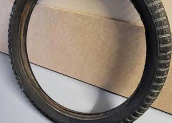 Polska opona Stomil BALON 3.00 x 19 Moj Perkun Sokół Shl WFM Podkowa 98