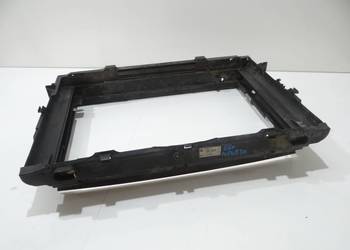 RAMKA OBUDOWA CHŁODNIC BMW E60 M54B30 7519204